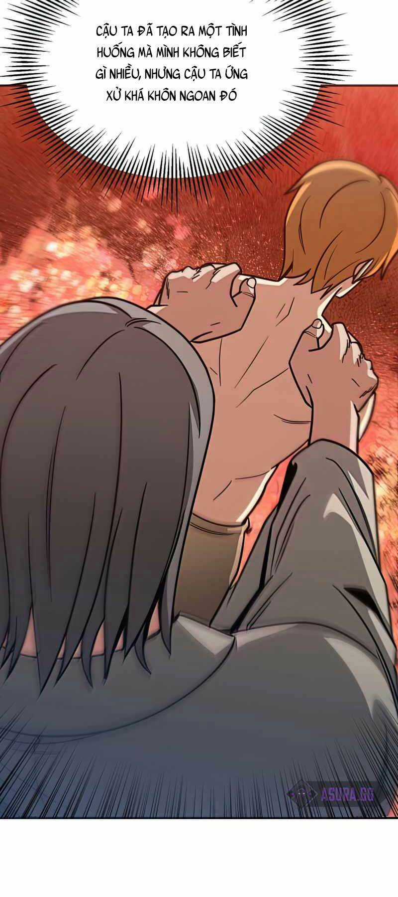 Con Trai Út Của Đại Pháp Sư Lừng Danh Chapter 32 trang 31