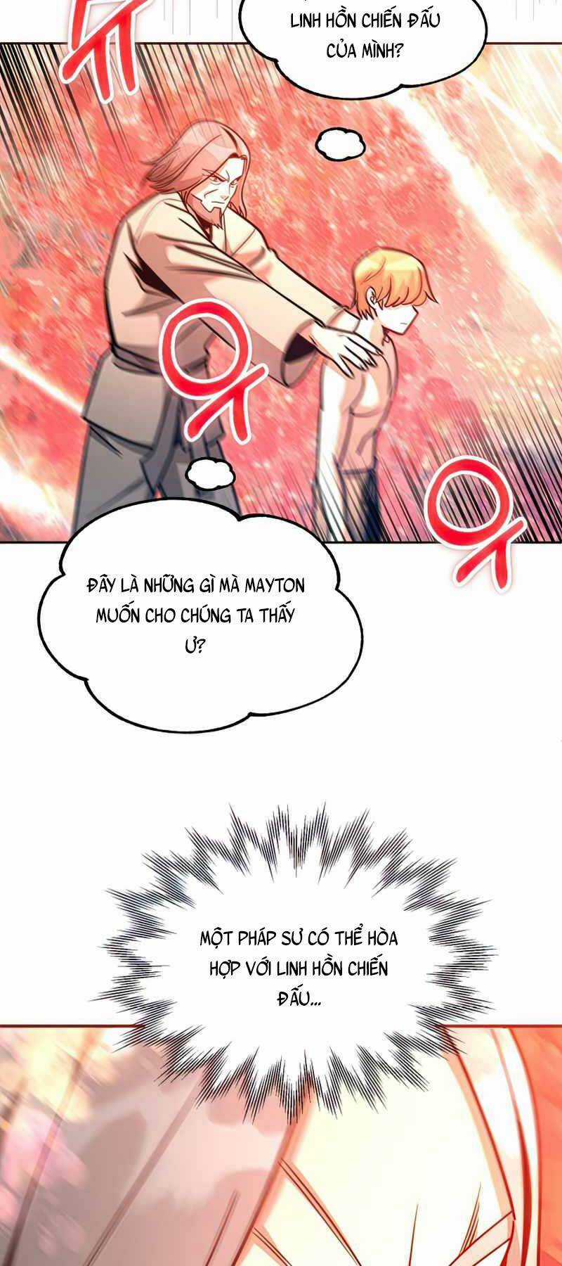 Con Trai Út Của Đại Pháp Sư Lừng Danh Chapter 32 trang 38