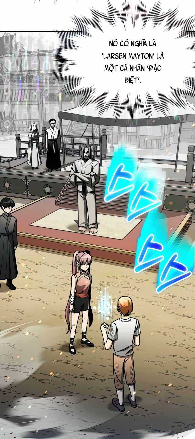 Con Trai Út Của Đại Pháp Sư Lừng Danh Chapter 32 trang 4