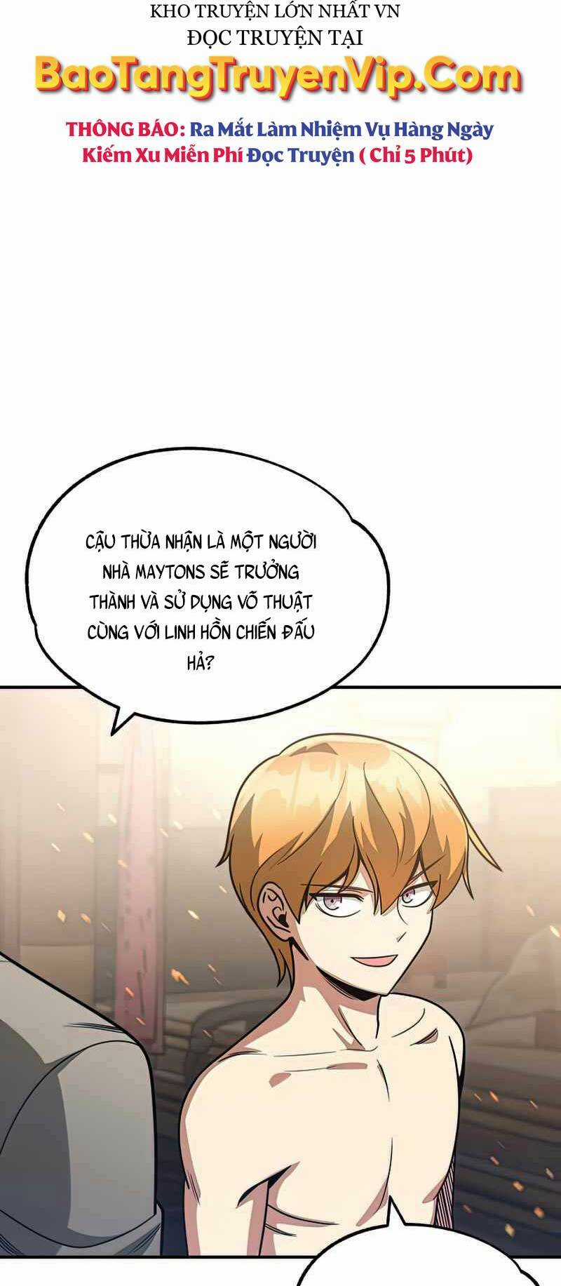 Con Trai Út Của Đại Pháp Sư Lừng Danh Chapter 32 trang 41