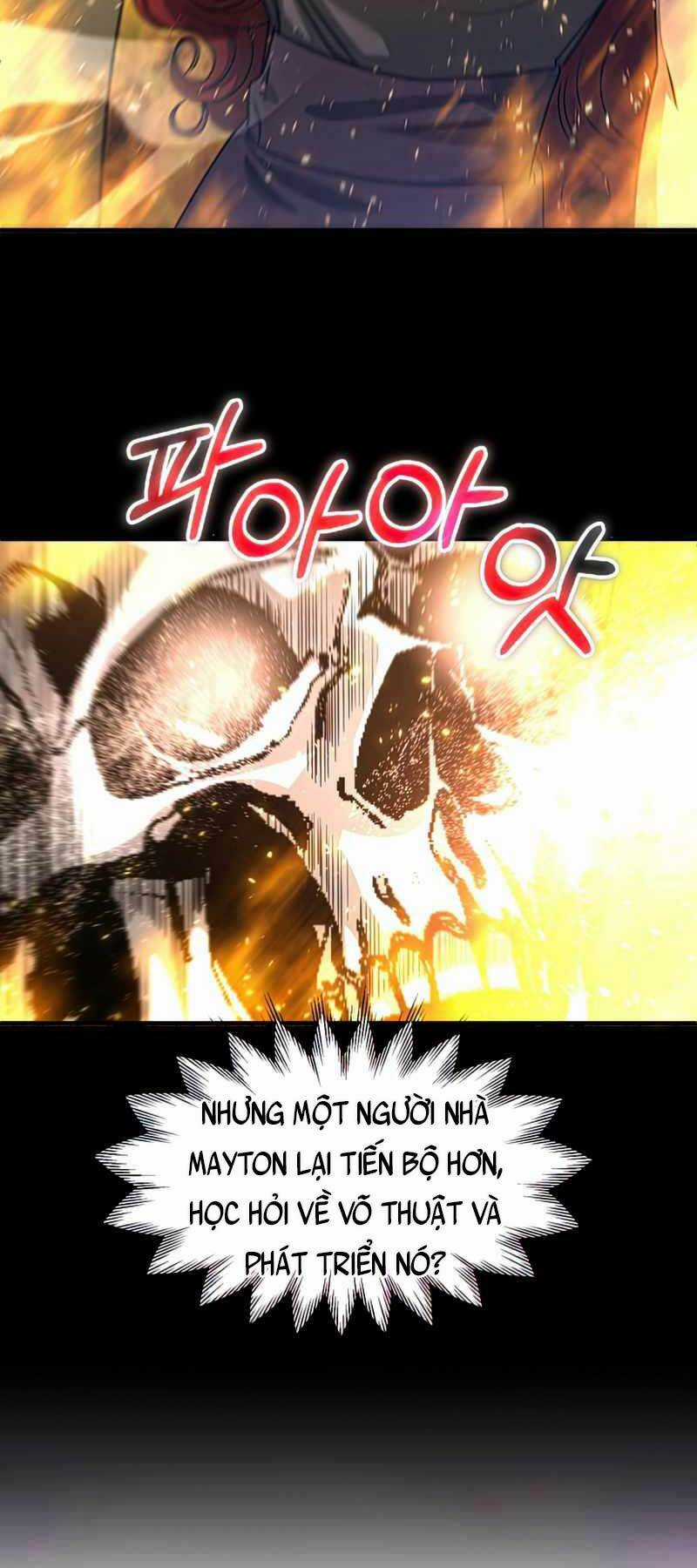 Con Trai Út Của Đại Pháp Sư Lừng Danh Chapter 32 trang 45