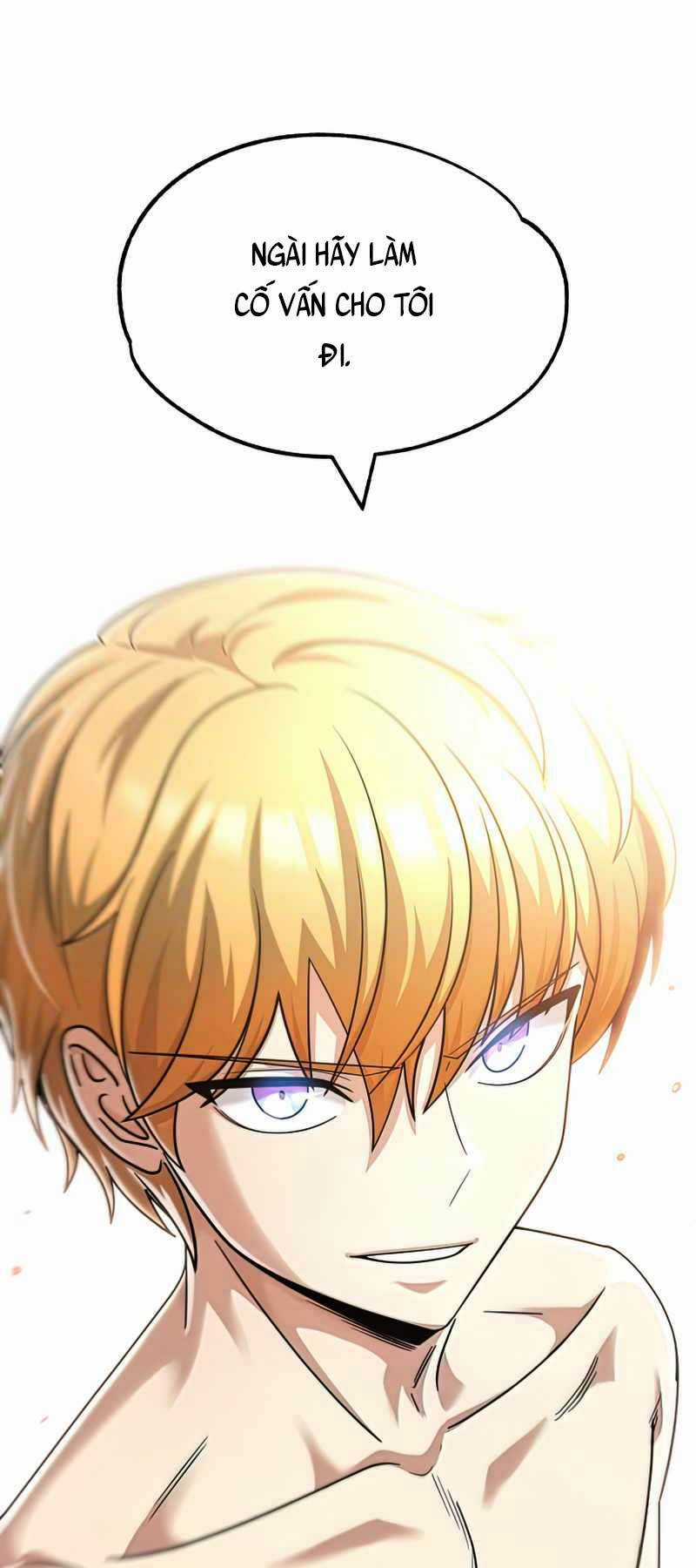 Con Trai Út Của Đại Pháp Sư Lừng Danh Chapter 32 trang 48