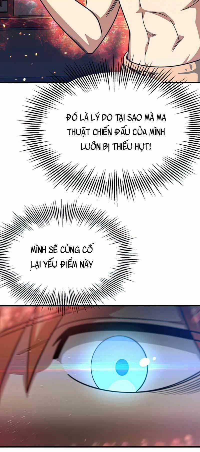 Con Trai Út Của Đại Pháp Sư Lừng Danh Chapter 32 trang 51