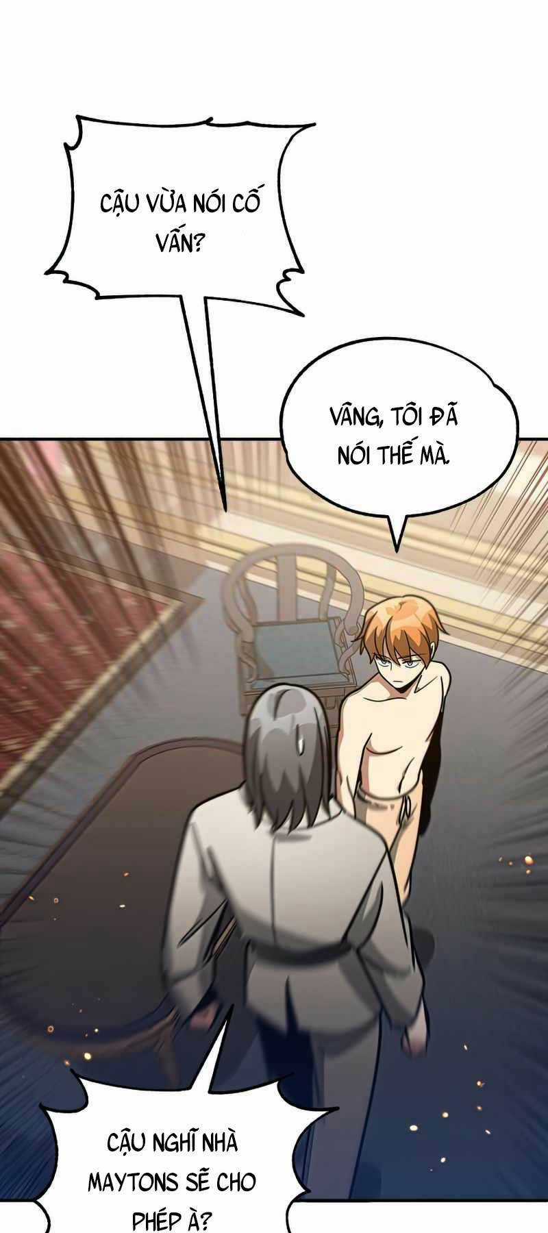 Con Trai Út Của Đại Pháp Sư Lừng Danh Chapter 32 trang 52