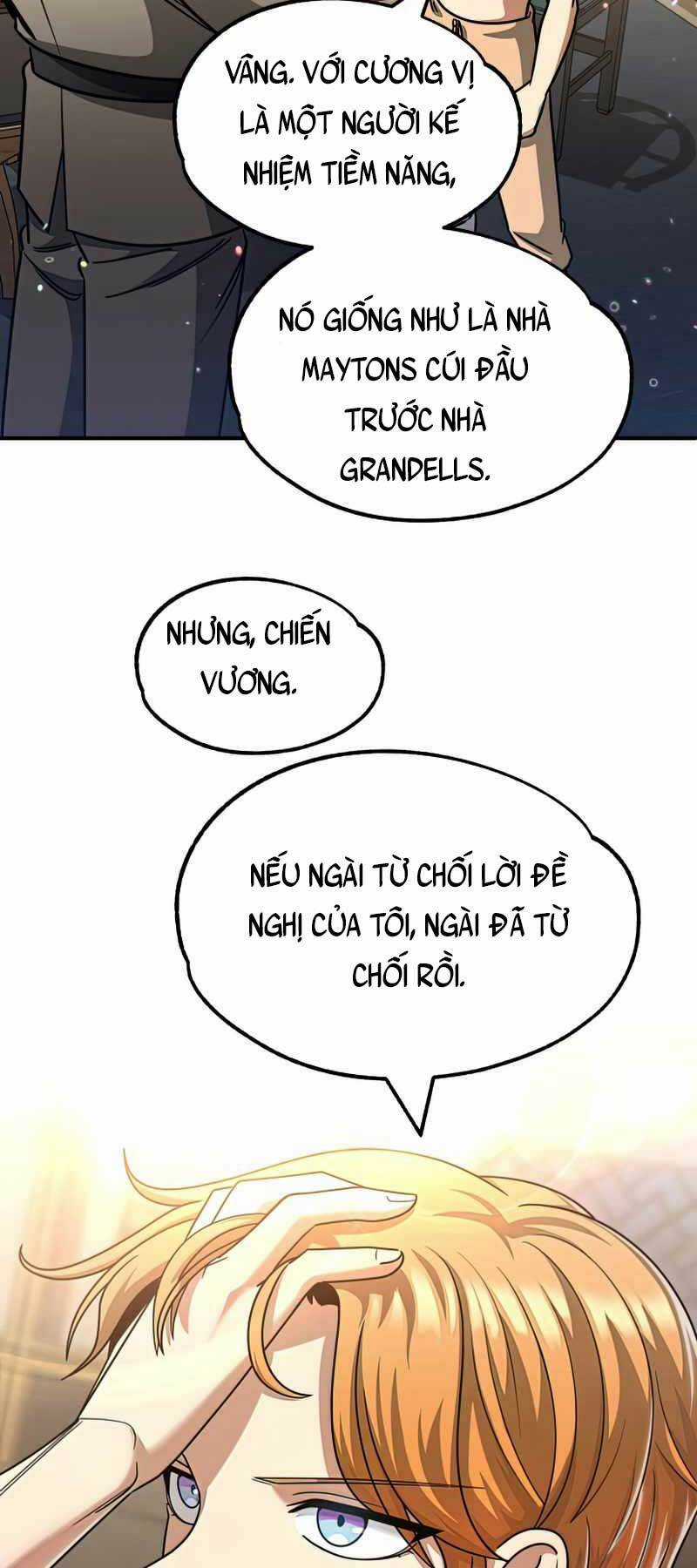 Con Trai Út Của Đại Pháp Sư Lừng Danh Chapter 32 trang 55