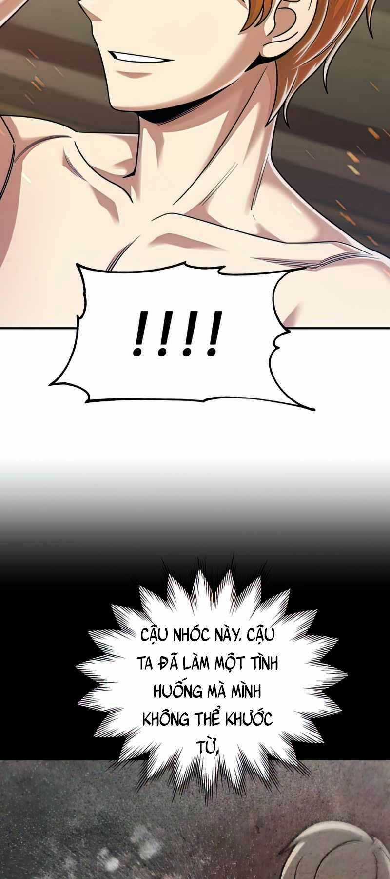 Con Trai Út Của Đại Pháp Sư Lừng Danh Chapter 32 trang 56