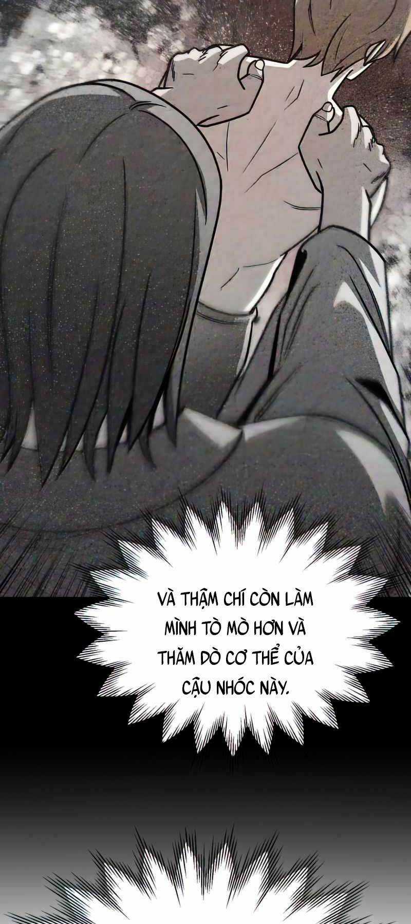 Con Trai Út Của Đại Pháp Sư Lừng Danh Chapter 32 trang 57