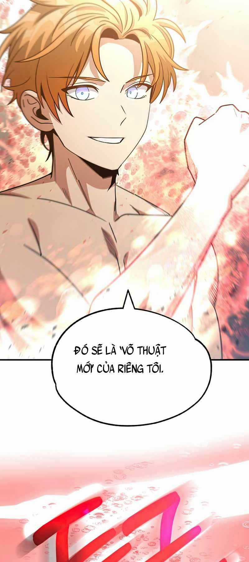 Con Trai Út Của Đại Pháp Sư Lừng Danh Chapter 32 trang 61