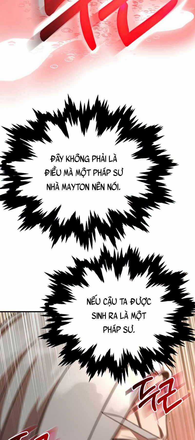 Con Trai Út Của Đại Pháp Sư Lừng Danh Chapter 32 trang 62