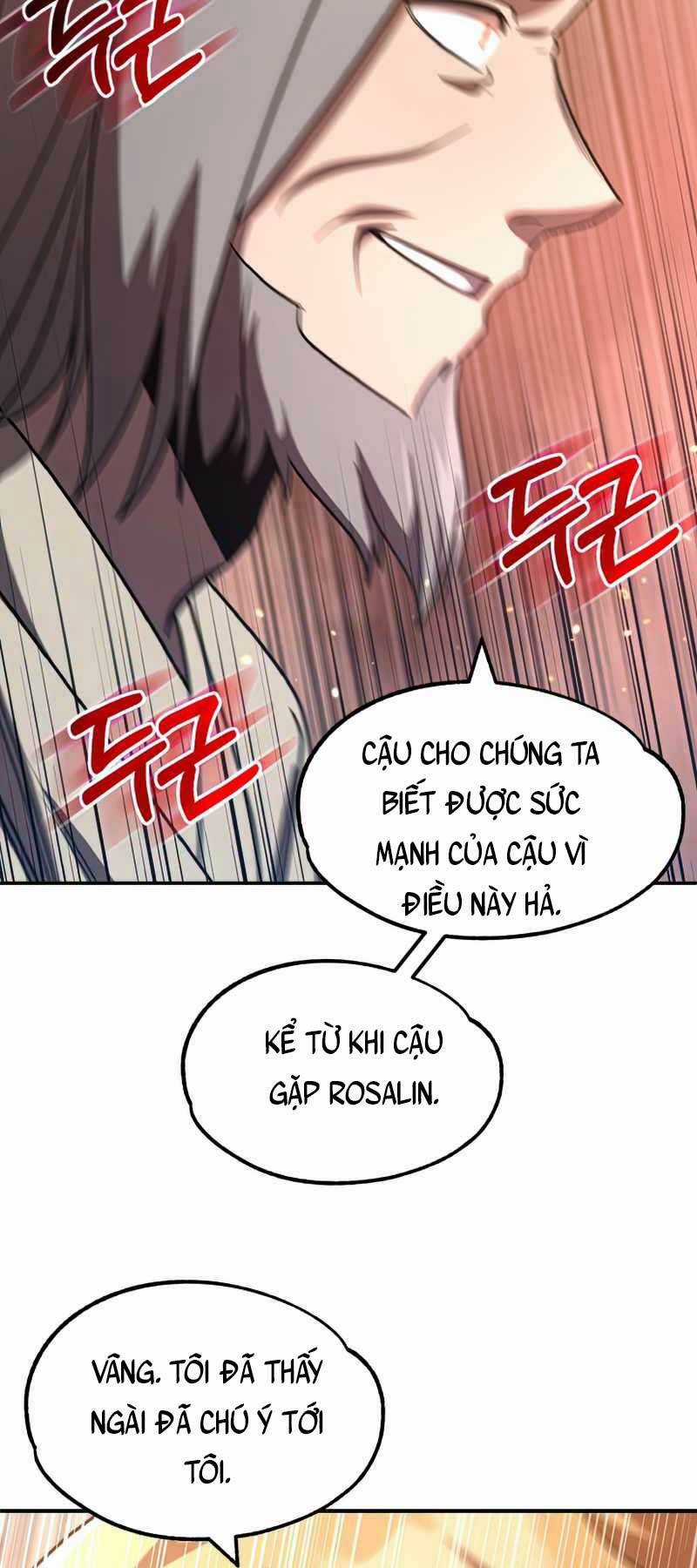 Con Trai Út Của Đại Pháp Sư Lừng Danh Chapter 32 trang 63