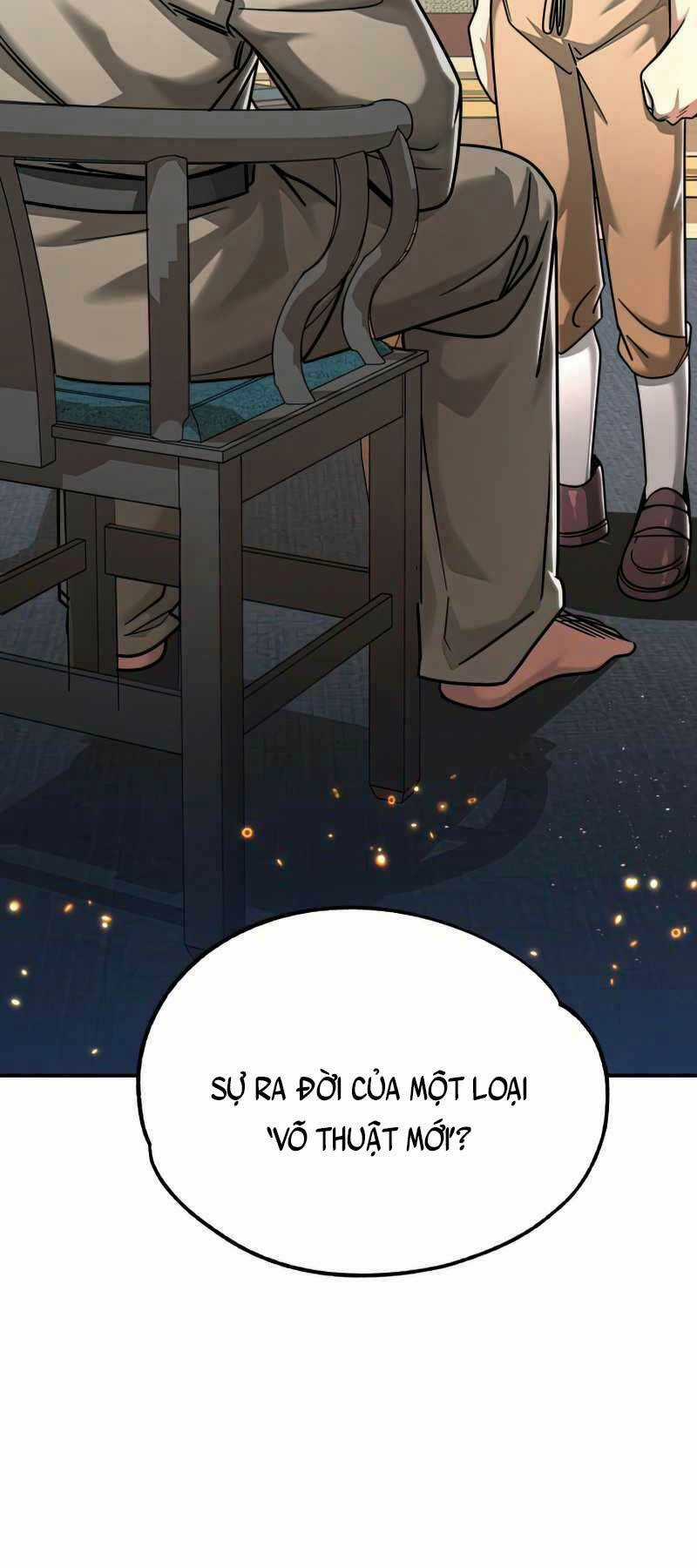 Con Trai Út Của Đại Pháp Sư Lừng Danh Chapter 32 trang 68