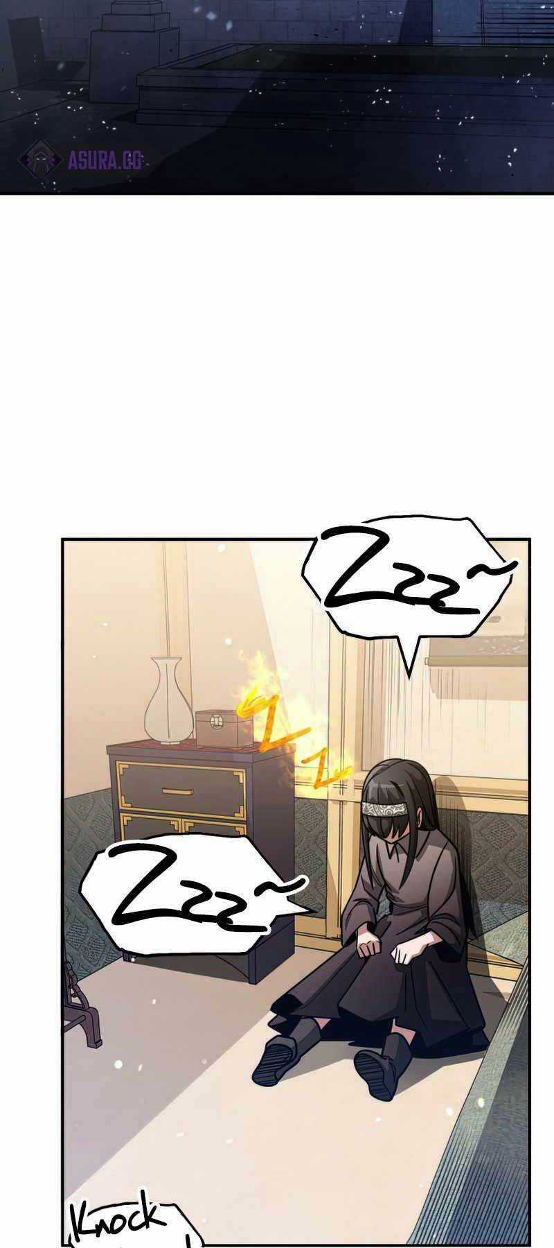 Con Trai Út Của Đại Pháp Sư Lừng Danh Chapter 32 trang 8