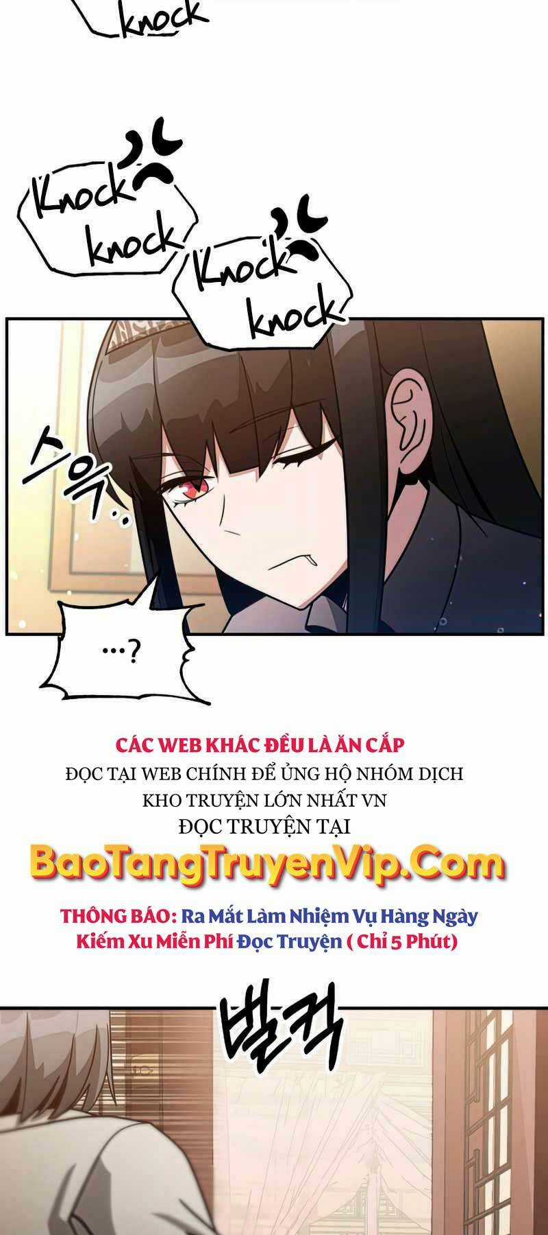 Con Trai Út Của Đại Pháp Sư Lừng Danh Chapter 32 trang 9