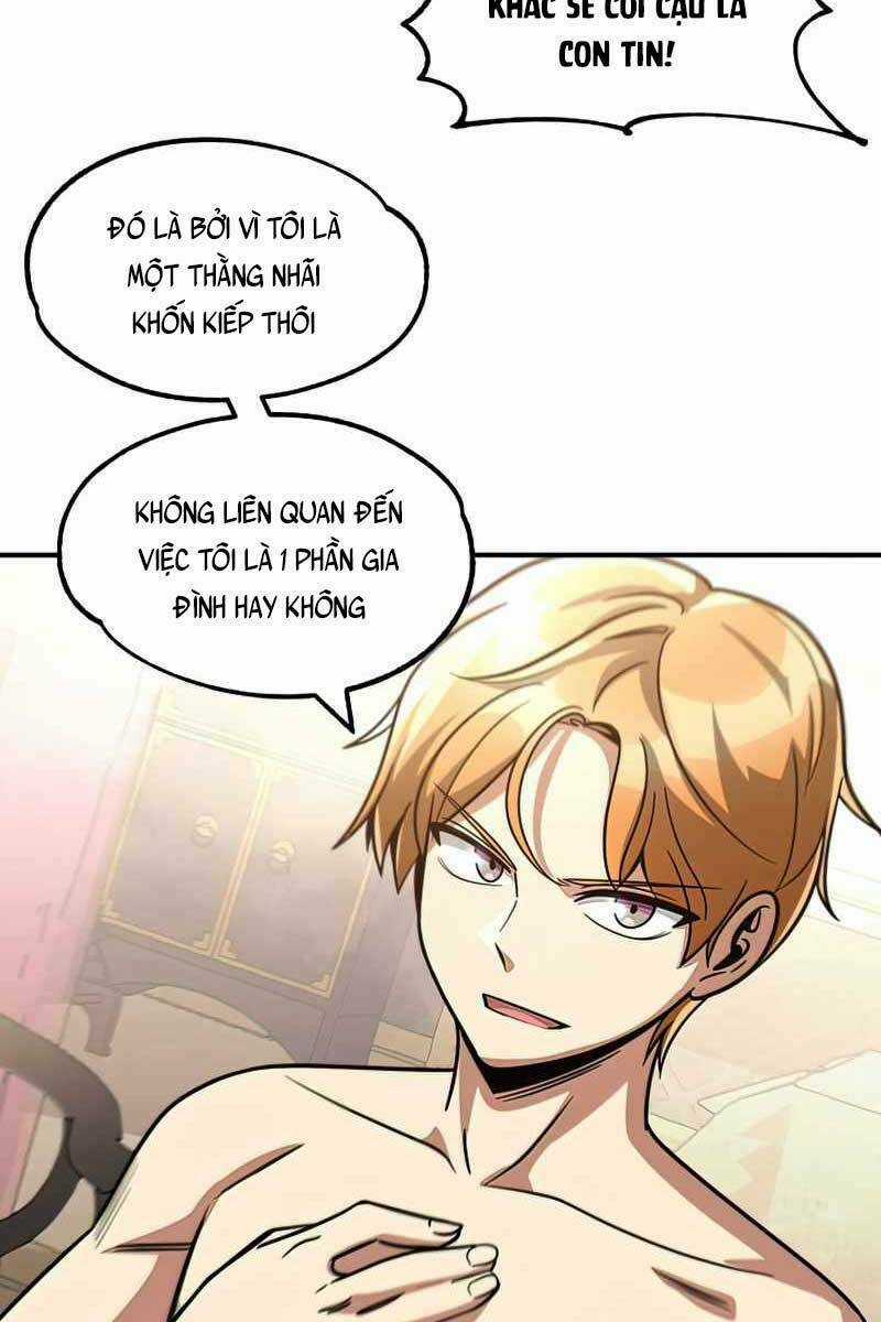 Con Trai Út Của Đại Pháp Sư Lừng Danh Chapter 33 trang 1