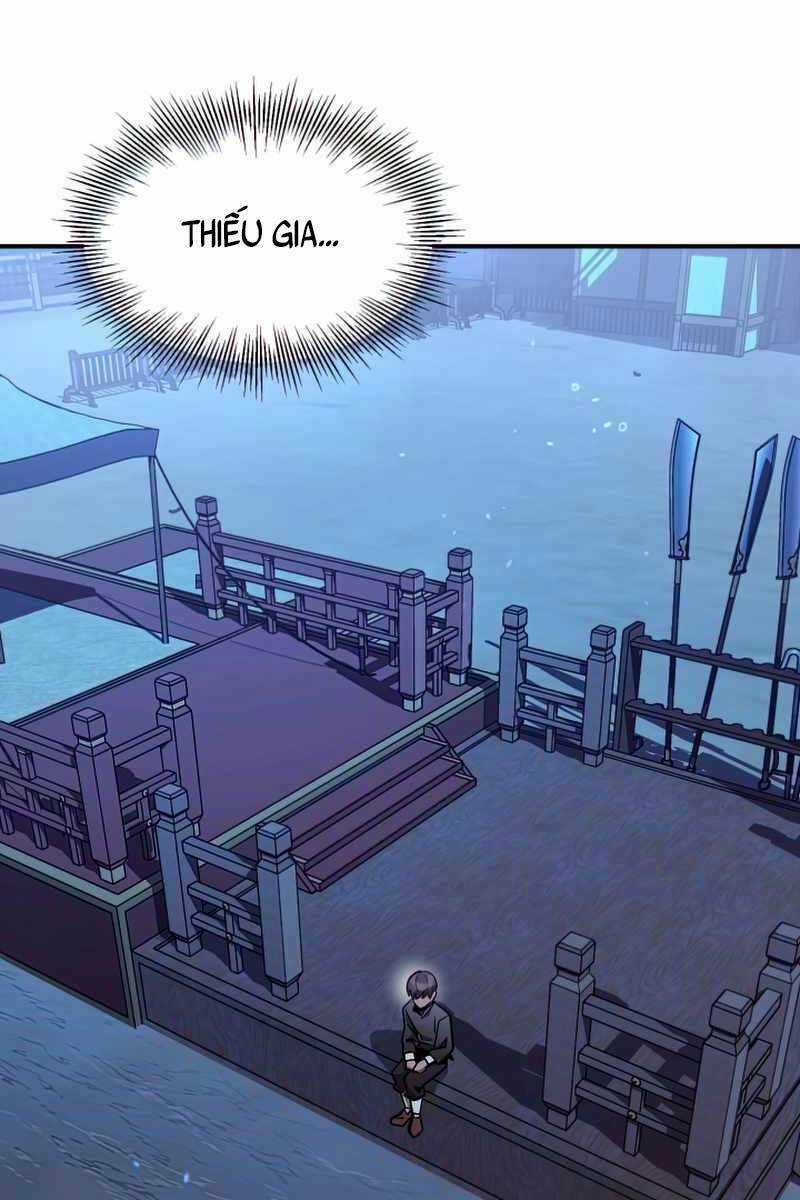 Con Trai Út Của Đại Pháp Sư Lừng Danh Chapter 33 trang 13