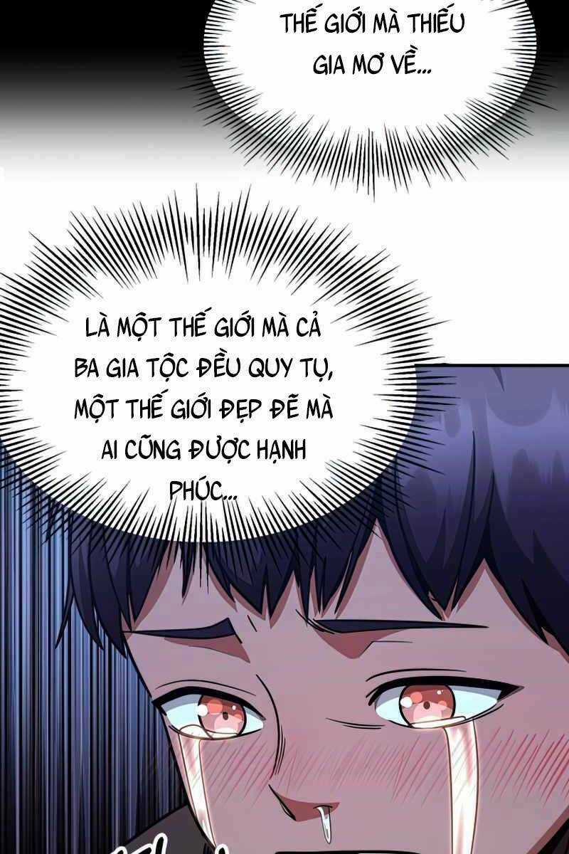 Con Trai Út Của Đại Pháp Sư Lừng Danh Chapter 33 trang 16