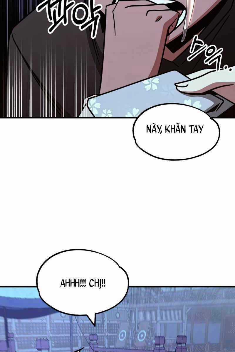 Con Trai Út Của Đại Pháp Sư Lừng Danh Chapter 33 trang 17