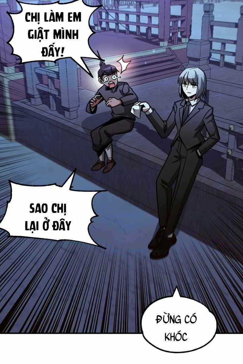 Con Trai Út Của Đại Pháp Sư Lừng Danh Chapter 33 trang 18