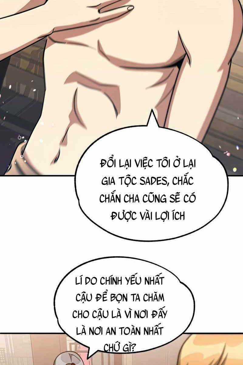 Con Trai Út Của Đại Pháp Sư Lừng Danh Chapter 33 trang 2