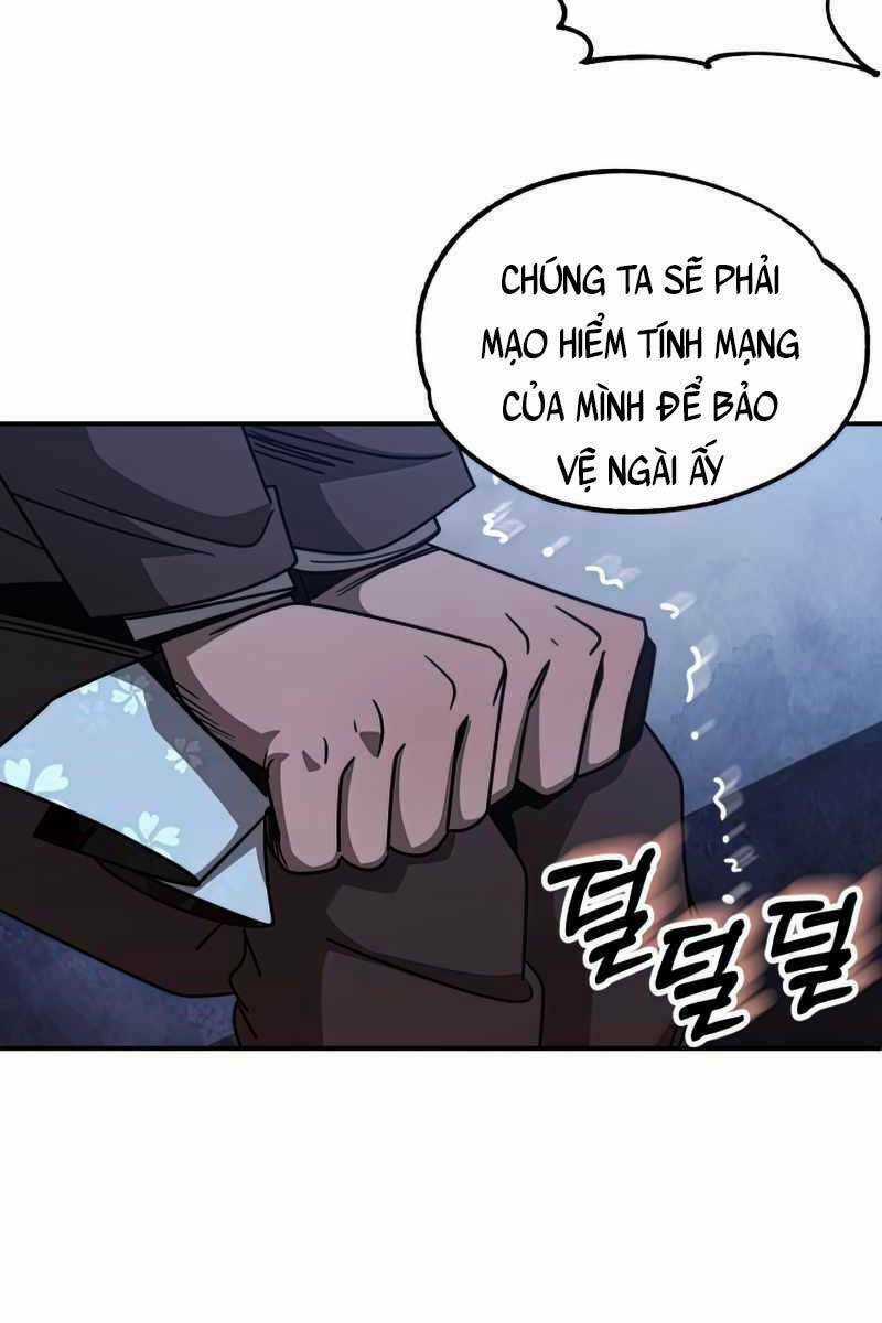 Con Trai Út Của Đại Pháp Sư Lừng Danh Chapter 33 trang 22
