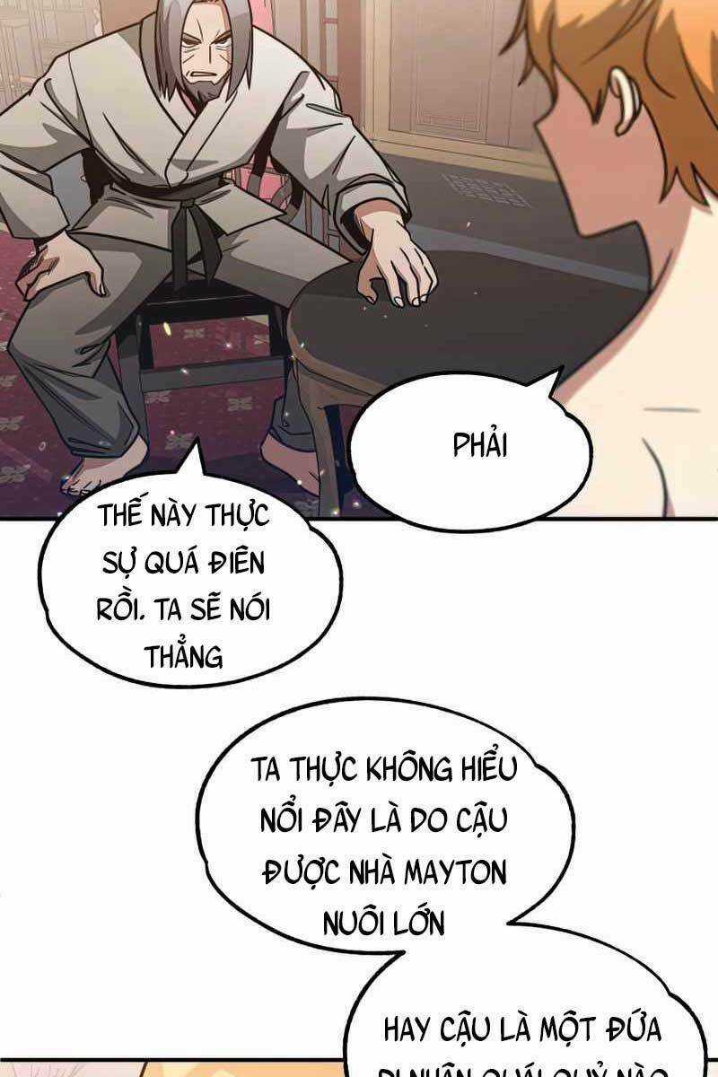 Con Trai Út Của Đại Pháp Sư Lừng Danh Chapter 33 trang 3