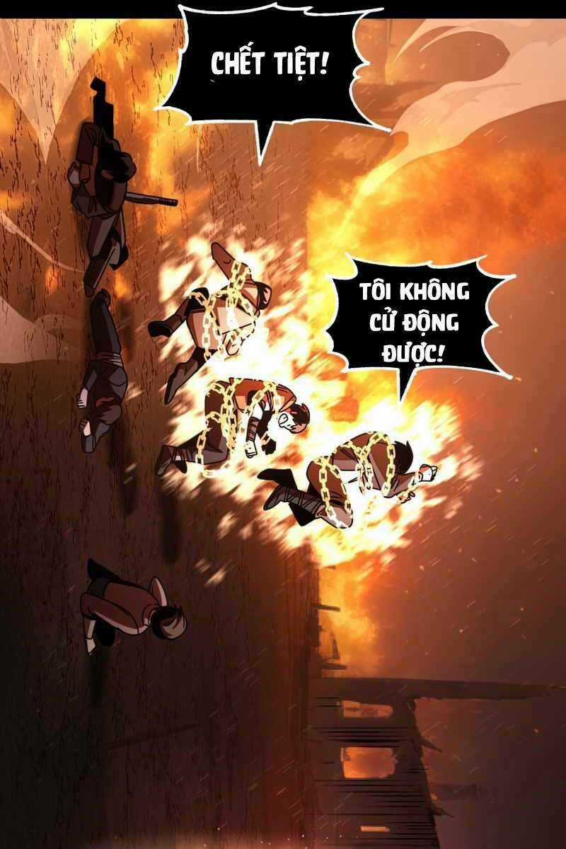 Con Trai Út Của Đại Pháp Sư Lừng Danh Chapter 33 trang 36