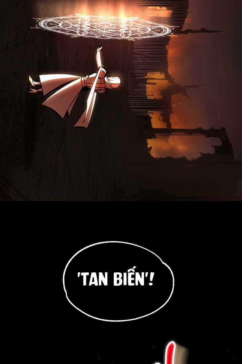 Con Trai Út Của Đại Pháp Sư Lừng Danh Chapter 33 trang 37