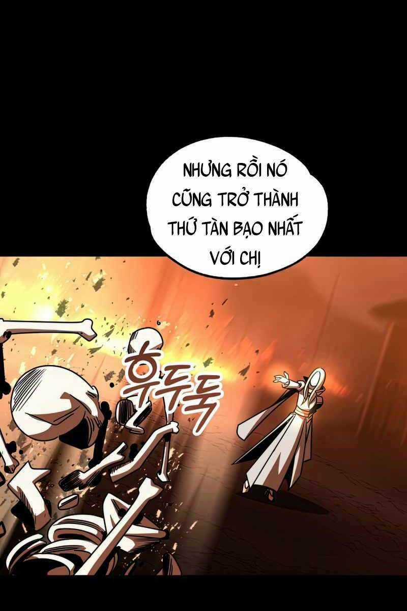 Con Trai Út Của Đại Pháp Sư Lừng Danh Chapter 33 trang 41