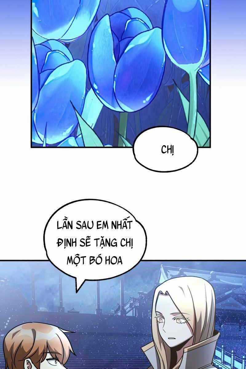 Con Trai Út Của Đại Pháp Sư Lừng Danh Chapter 33 trang 43