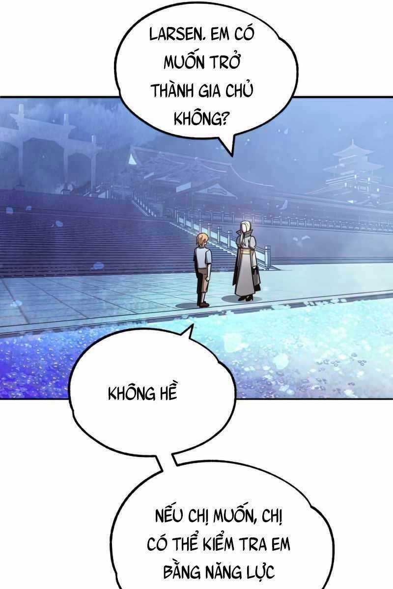 Con Trai Út Của Đại Pháp Sư Lừng Danh Chapter 33 trang 49