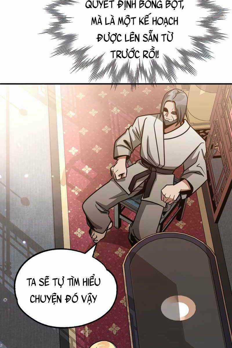 Con Trai Út Của Đại Pháp Sư Lừng Danh Chapter 33 trang 5