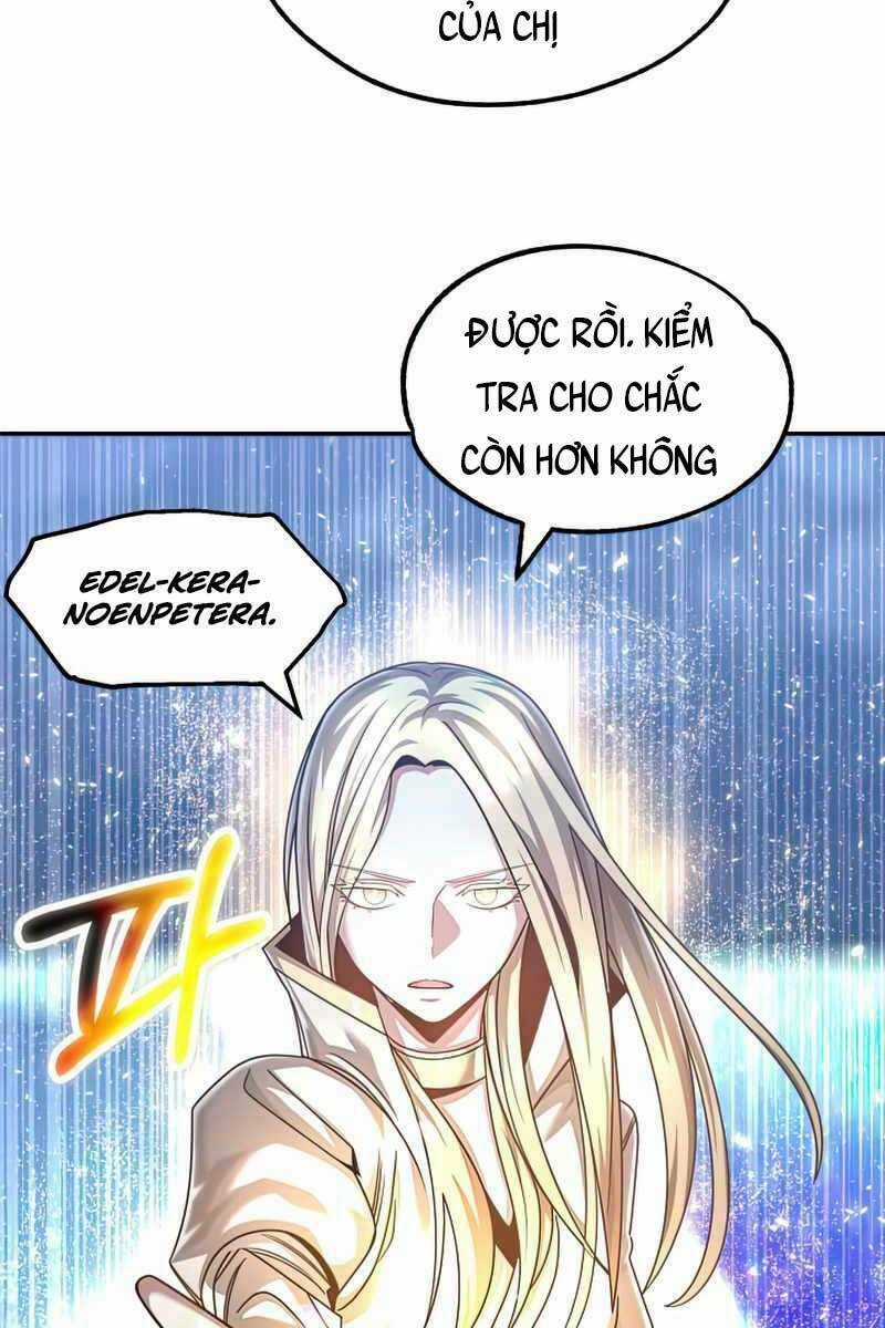 Con Trai Út Của Đại Pháp Sư Lừng Danh Chapter 33 trang 50