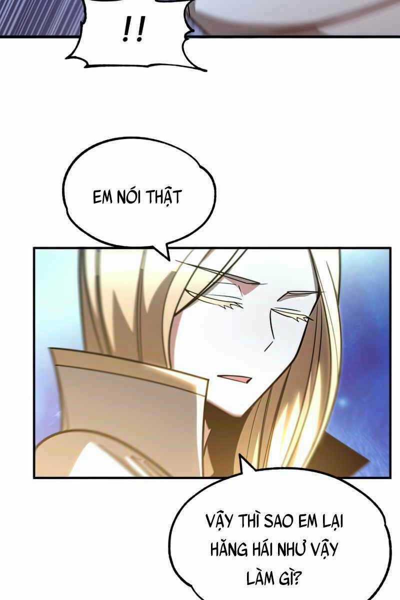 Con Trai Út Của Đại Pháp Sư Lừng Danh Chapter 33 trang 53