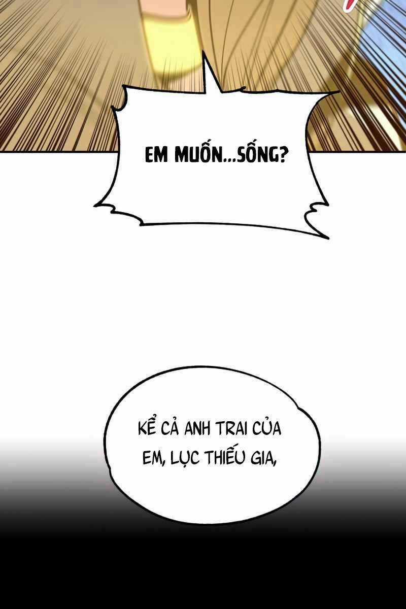 Con Trai Út Của Đại Pháp Sư Lừng Danh Chapter 33 trang 55