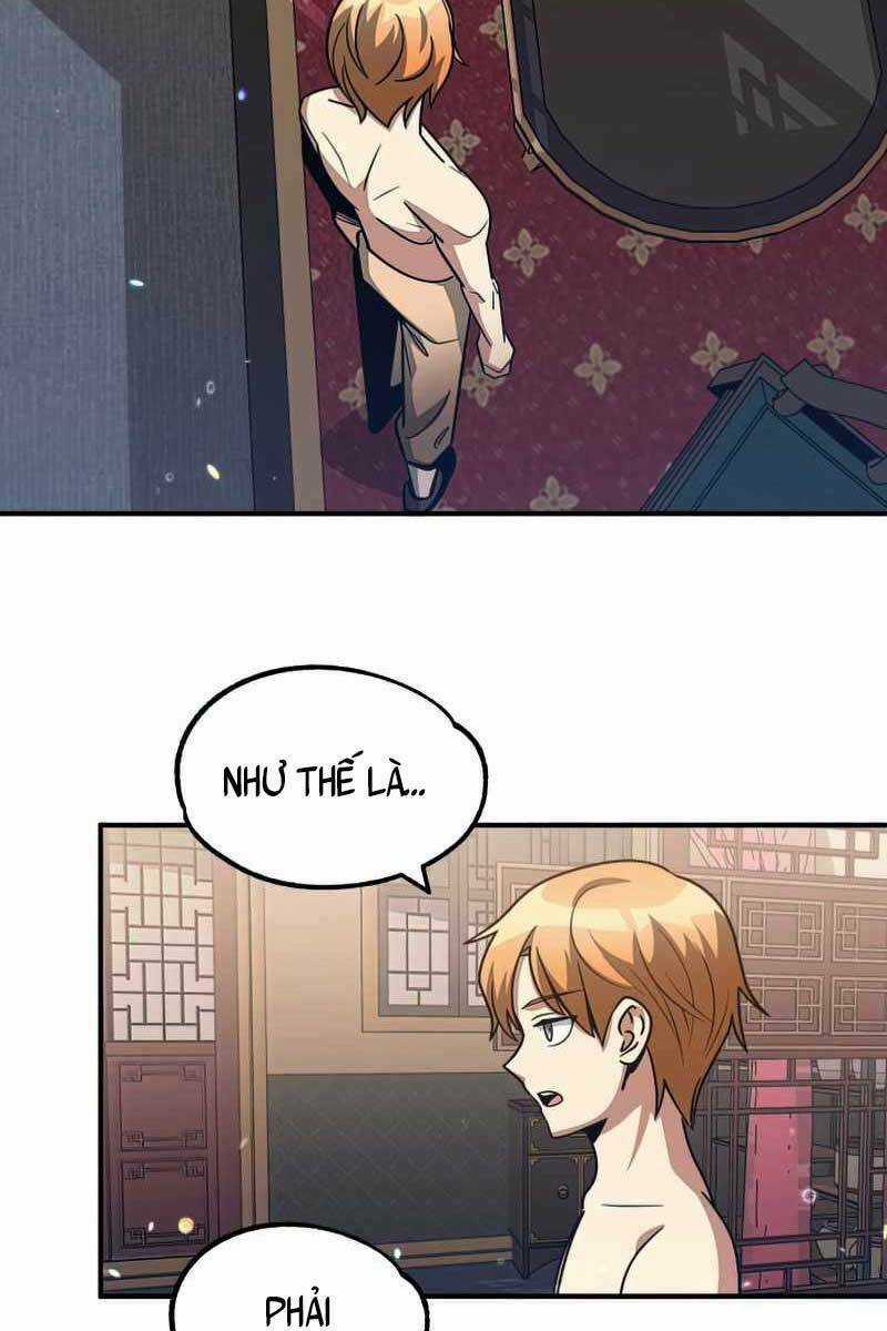 Con Trai Út Của Đại Pháp Sư Lừng Danh Chapter 33 trang 6