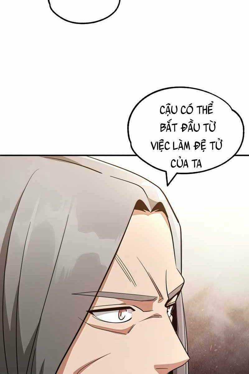 Con Trai Út Của Đại Pháp Sư Lừng Danh Chapter 33 trang 7