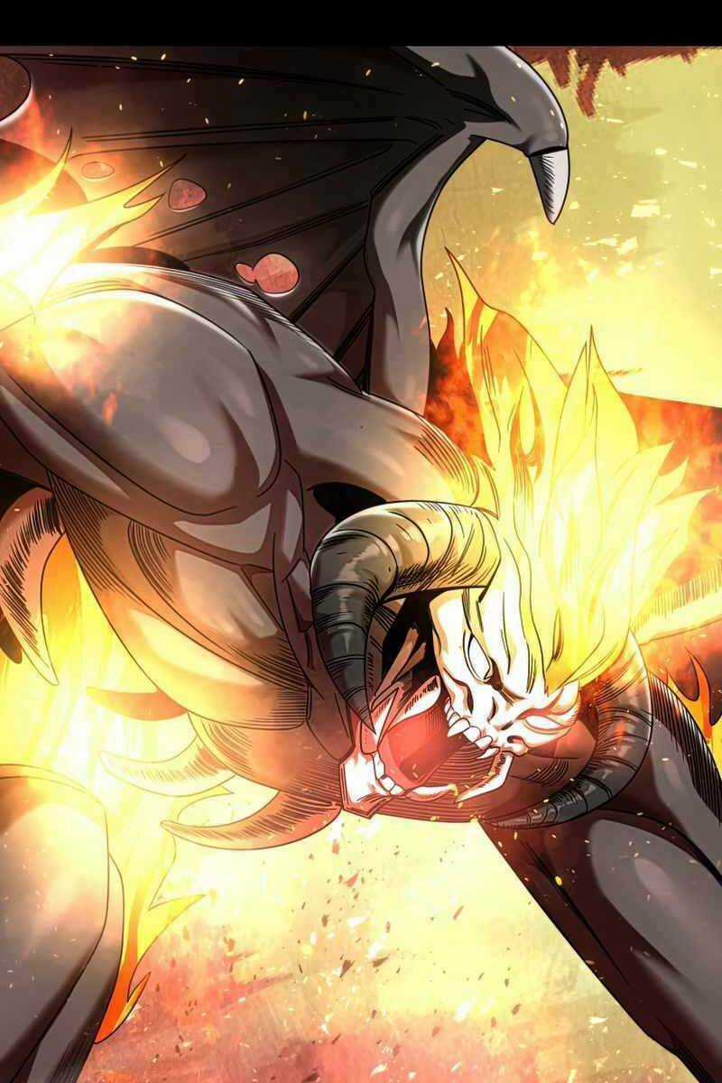 Con Trai Út Của Đại Pháp Sư Lừng Danh Chapter 33 trang 83