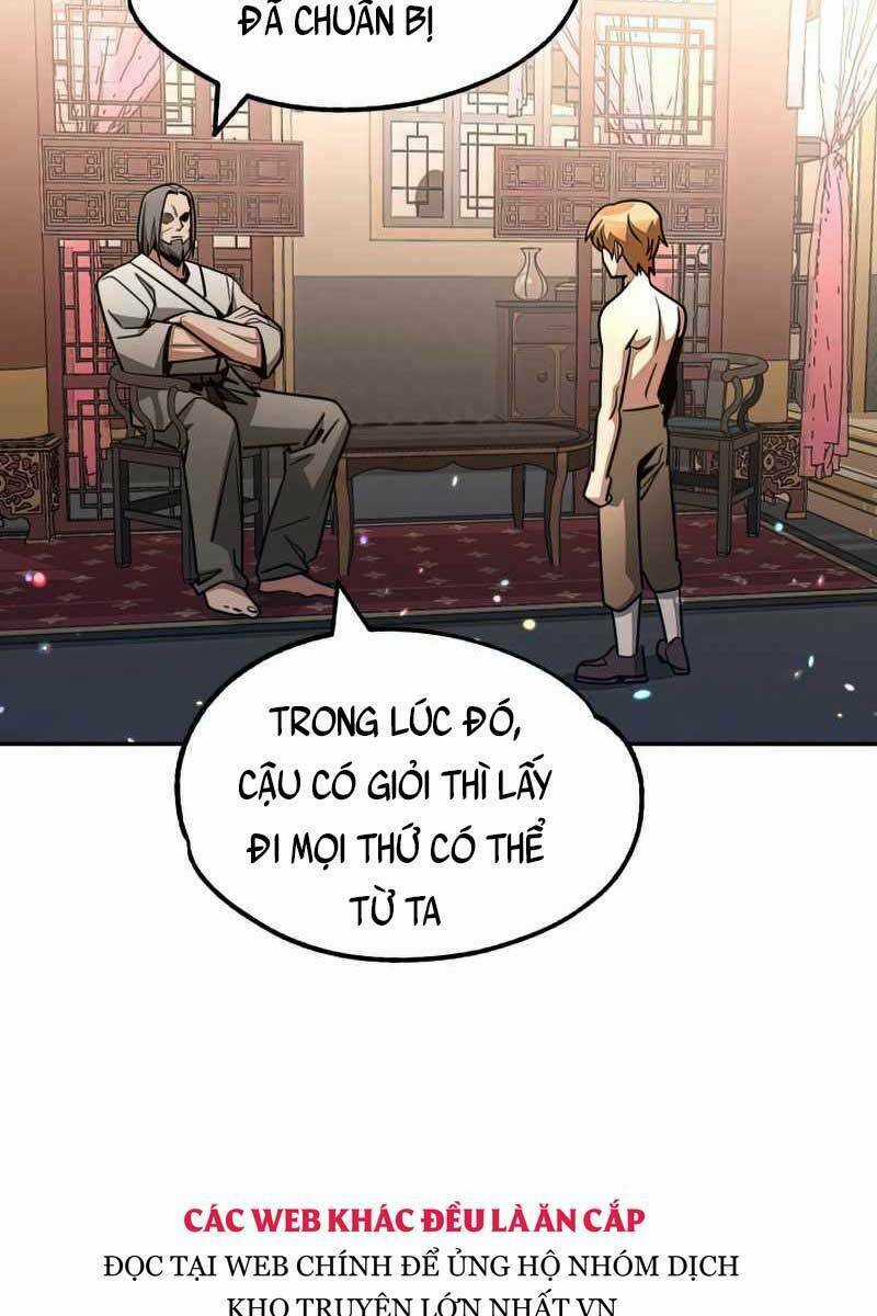 Con Trai Út Của Đại Pháp Sư Lừng Danh Chapter 33 trang 9