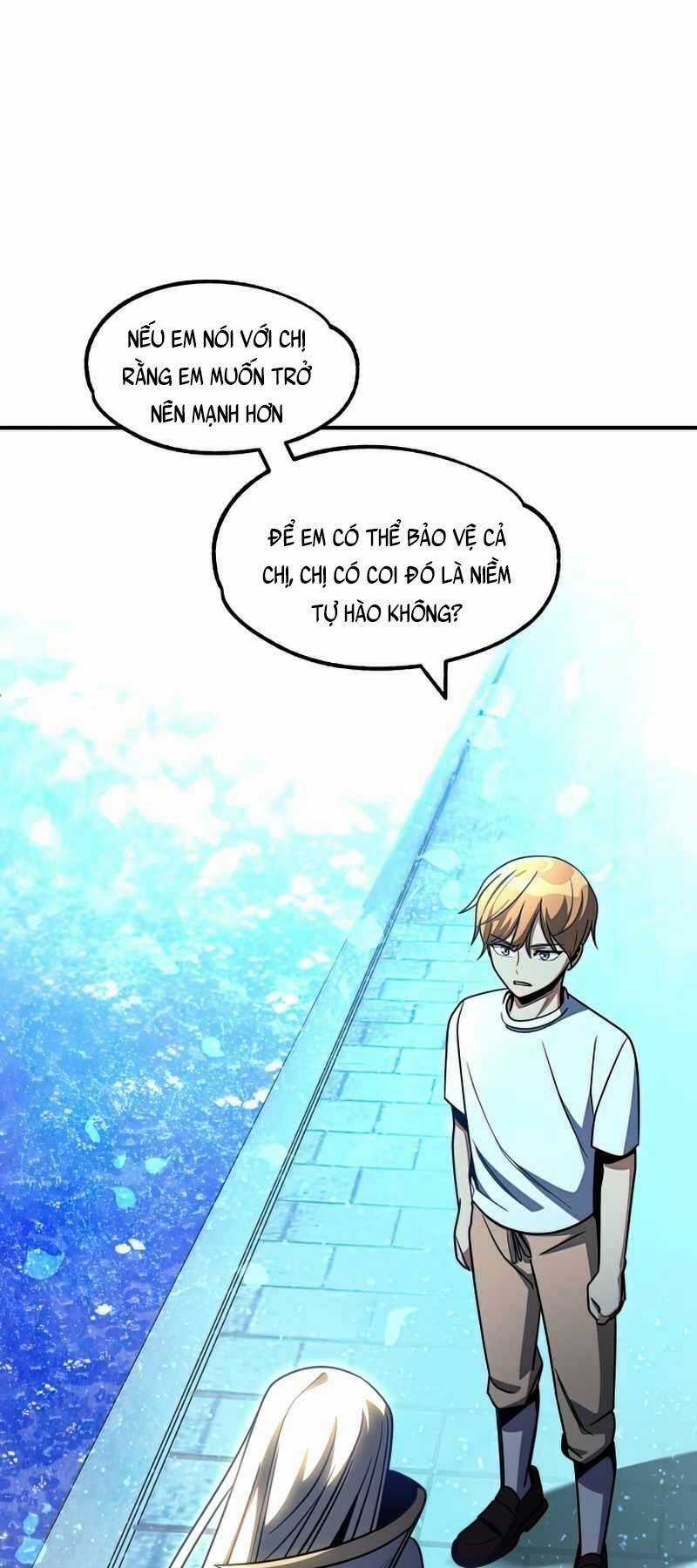 Con Trai Út Của Đại Pháp Sư Lừng Danh Chapter 34 trang 0