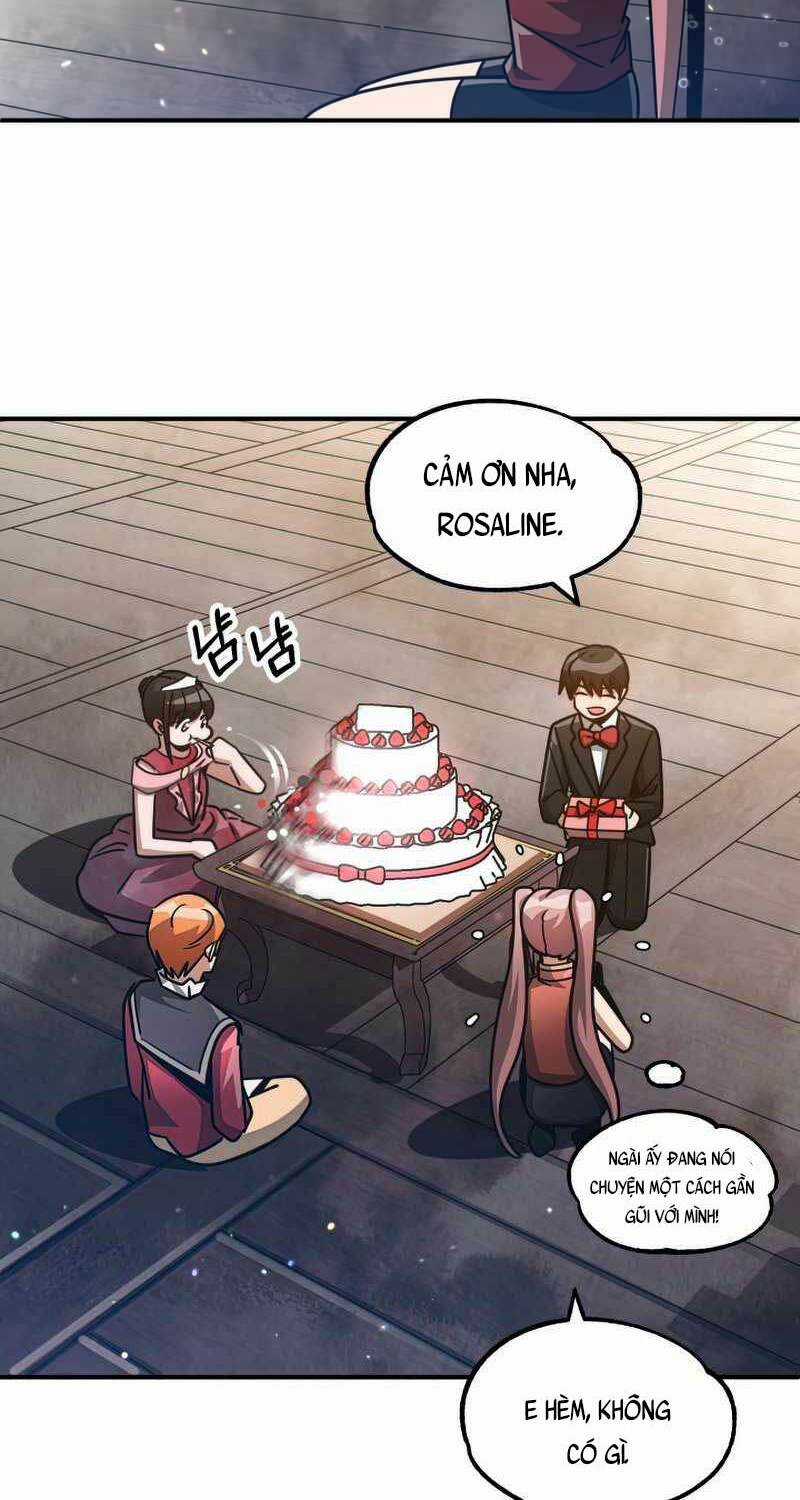 Con Trai Út Của Đại Pháp Sư Lừng Danh Chapter 34 trang 15