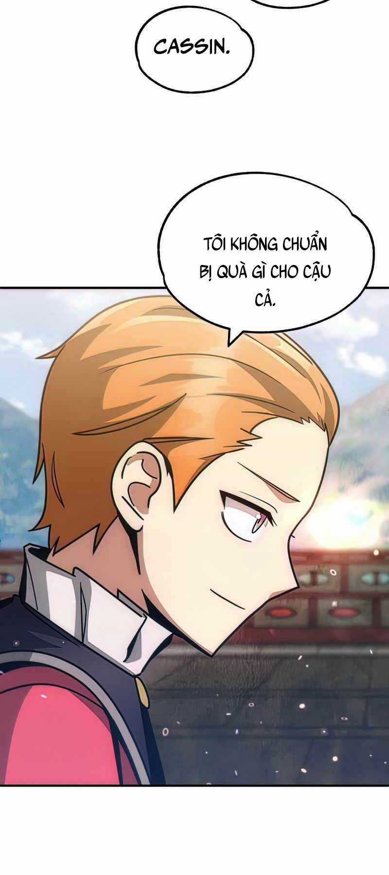 Con Trai Út Của Đại Pháp Sư Lừng Danh Chapter 34 trang 16