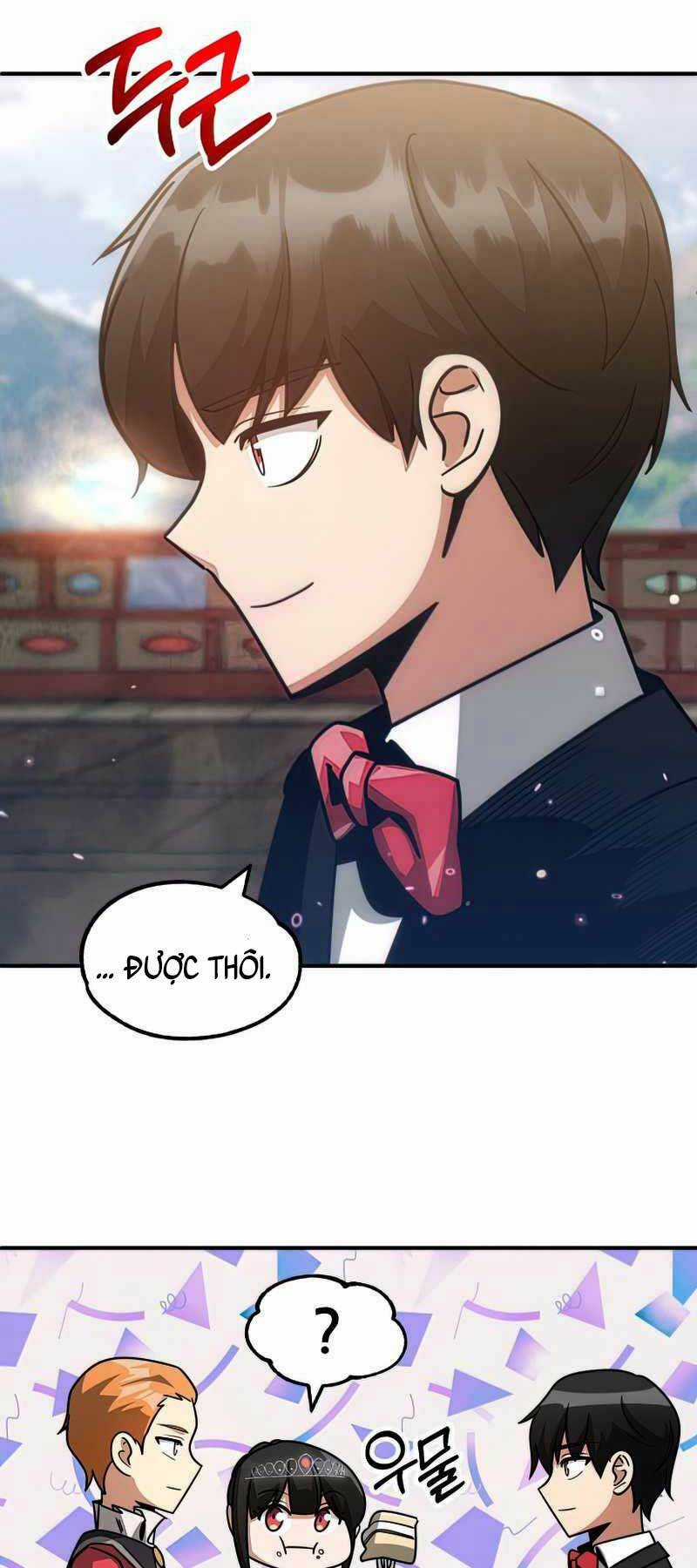 Con Trai Út Của Đại Pháp Sư Lừng Danh Chapter 34 trang 17