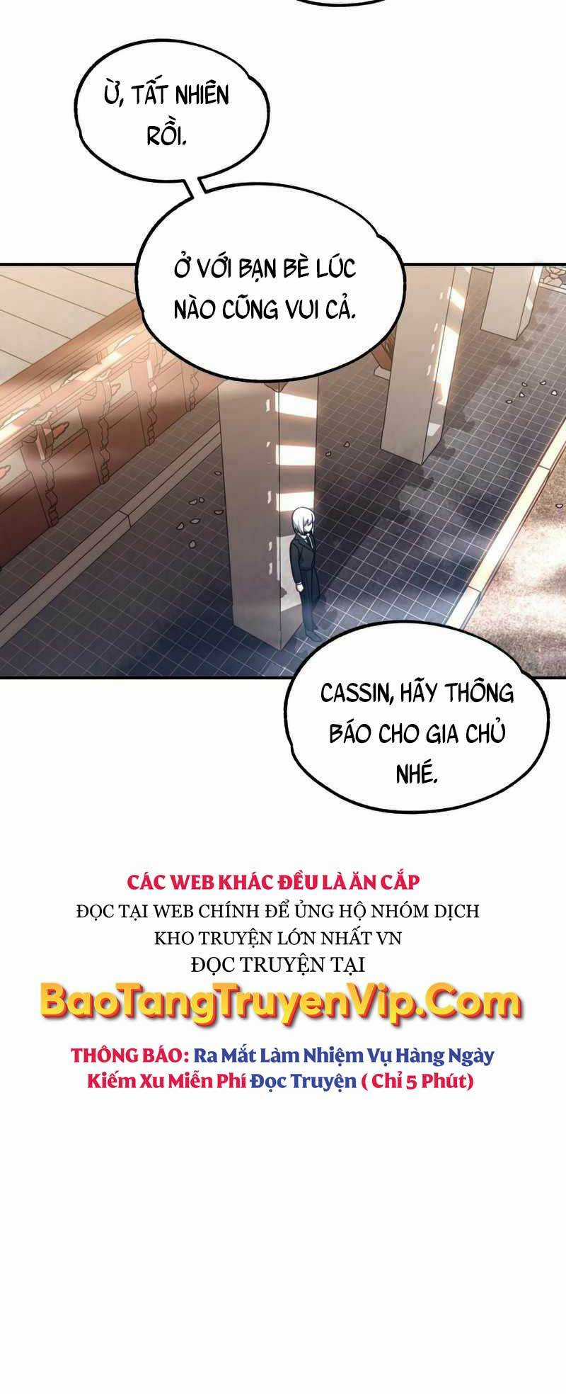 Con Trai Út Của Đại Pháp Sư Lừng Danh Chapter 34 trang 21