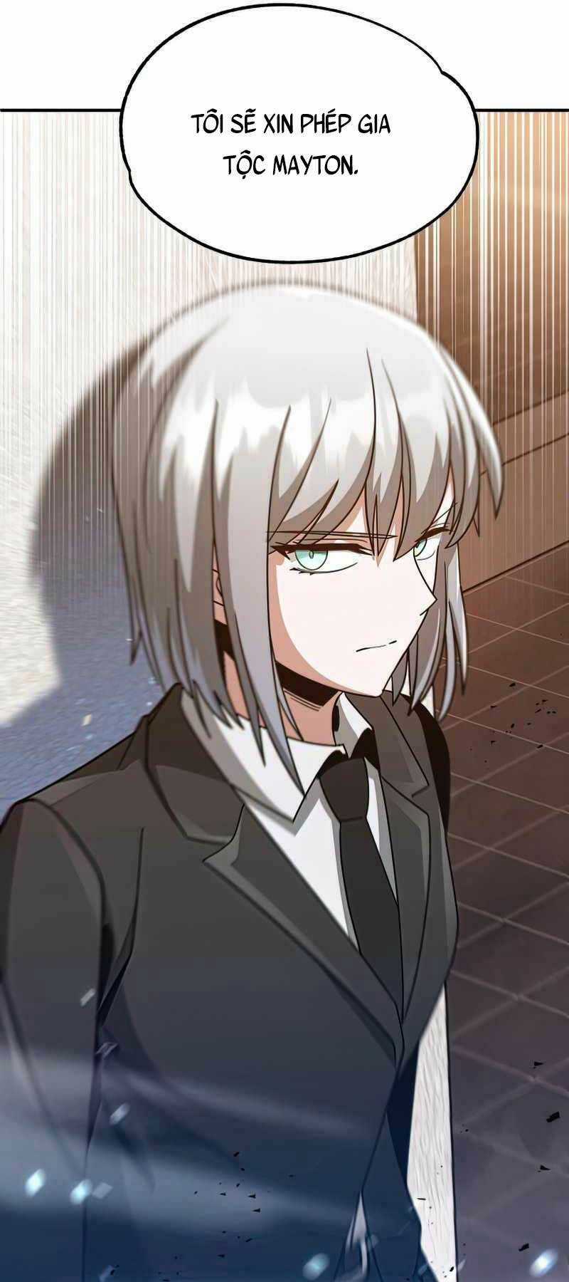 Con Trai Út Của Đại Pháp Sư Lừng Danh Chapter 34 trang 22