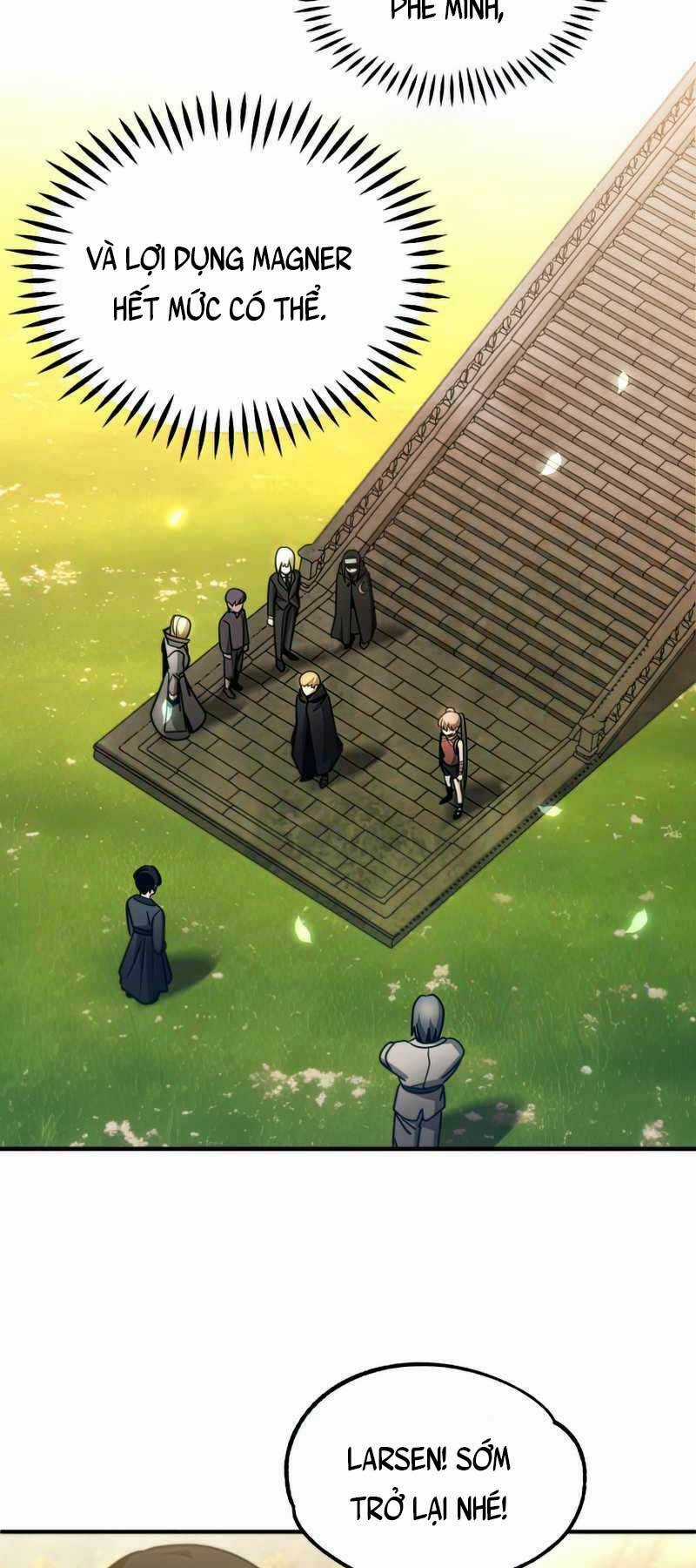 Con Trai Út Của Đại Pháp Sư Lừng Danh Chapter 34 trang 24