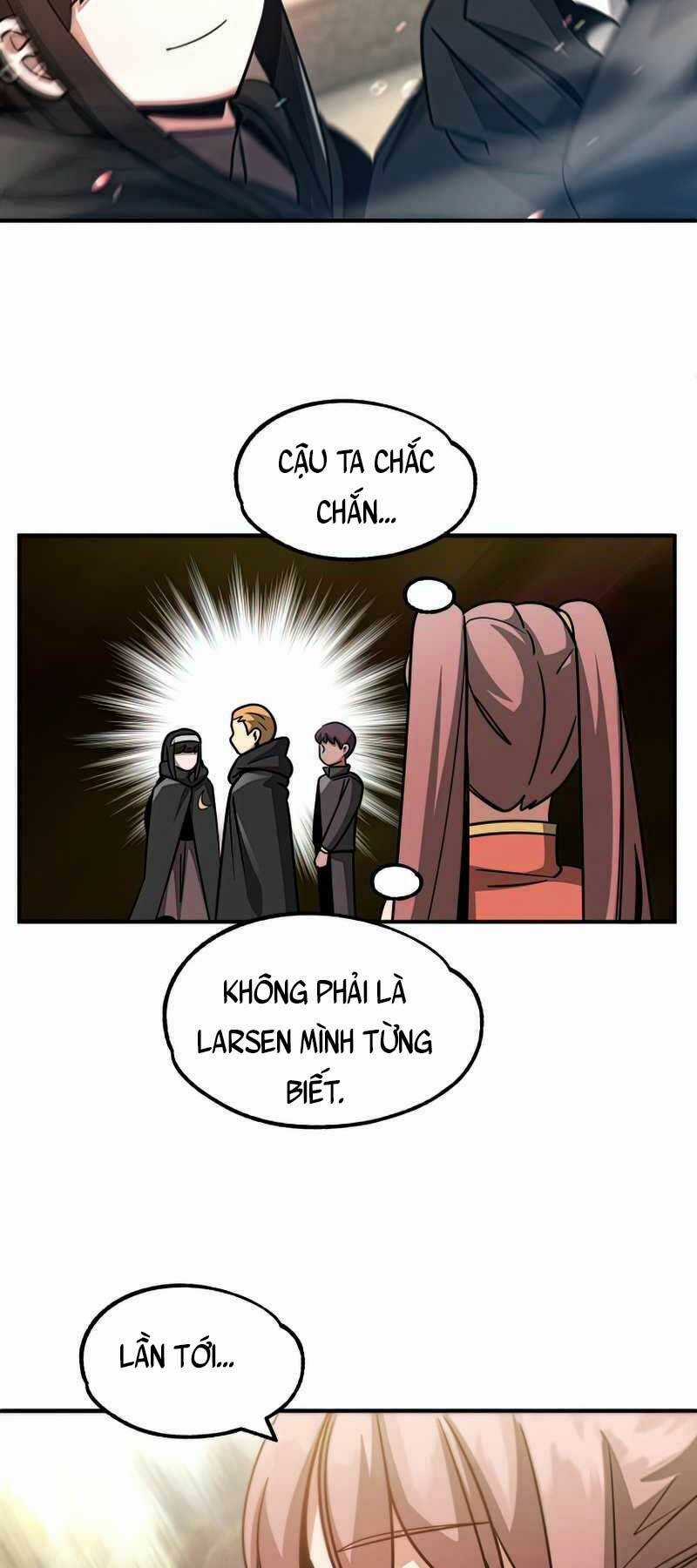 Con Trai Út Của Đại Pháp Sư Lừng Danh Chapter 34 trang 26