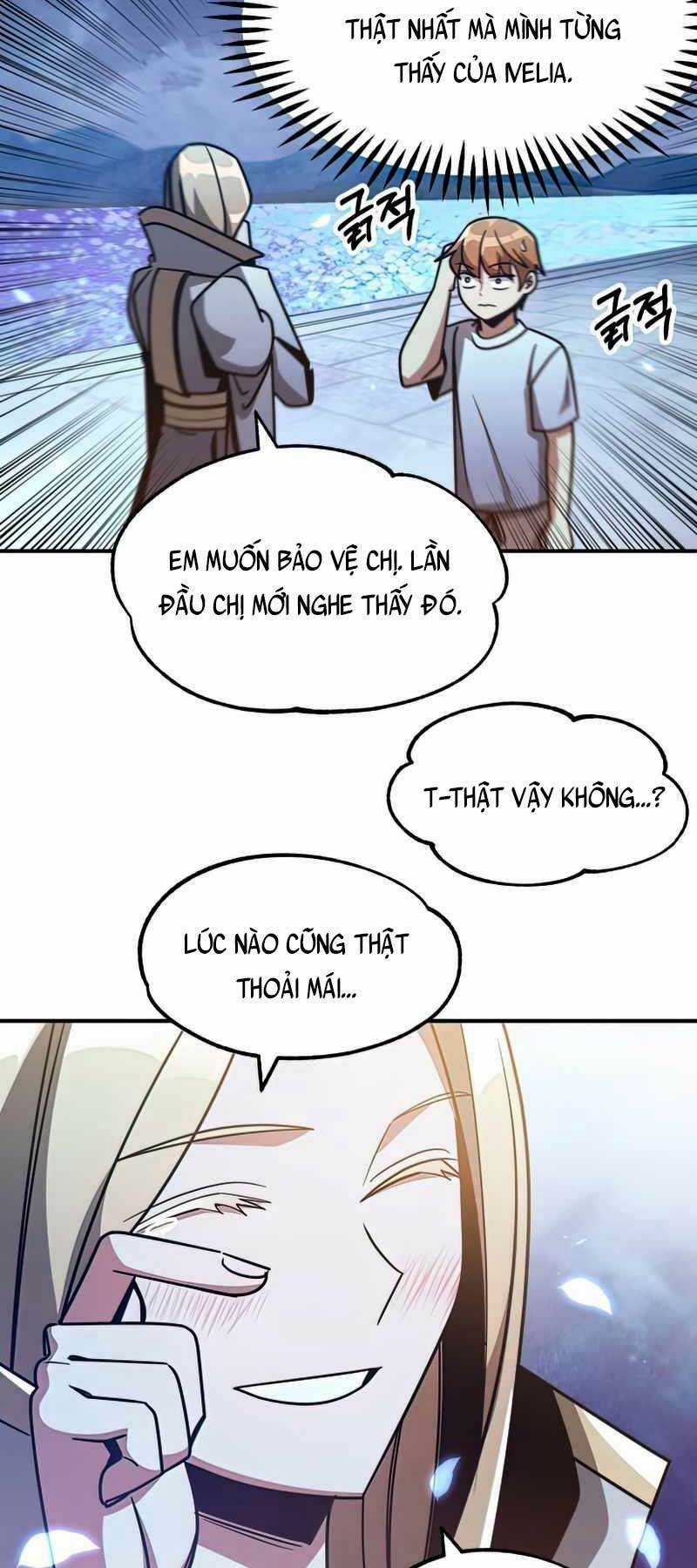 Con Trai Út Của Đại Pháp Sư Lừng Danh Chapter 34 trang 3