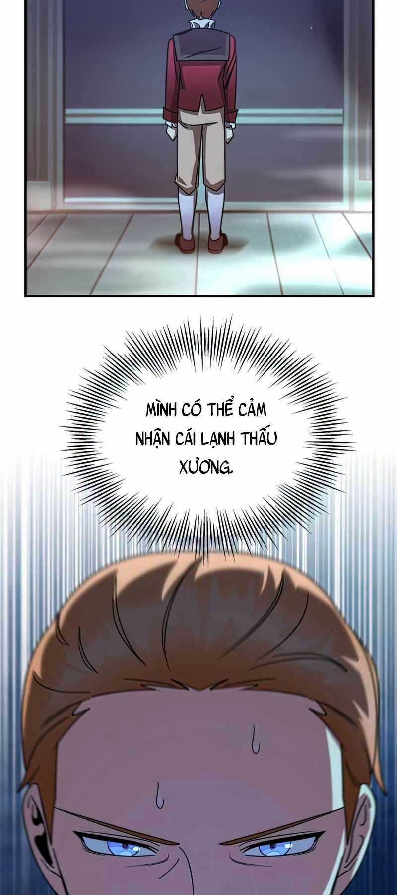 Con Trai Út Của Đại Pháp Sư Lừng Danh Chapter 34 trang 31