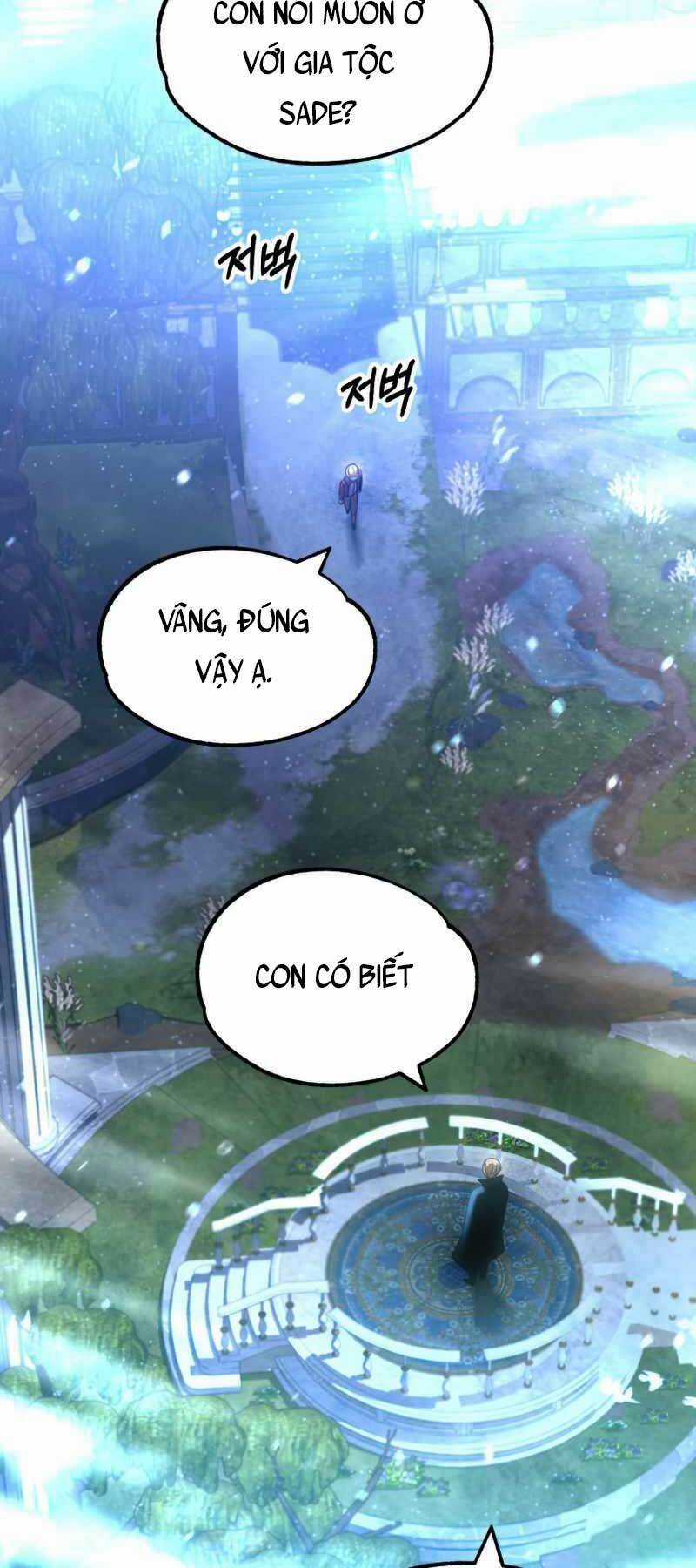 Con Trai Út Của Đại Pháp Sư Lừng Danh Chapter 34 trang 34