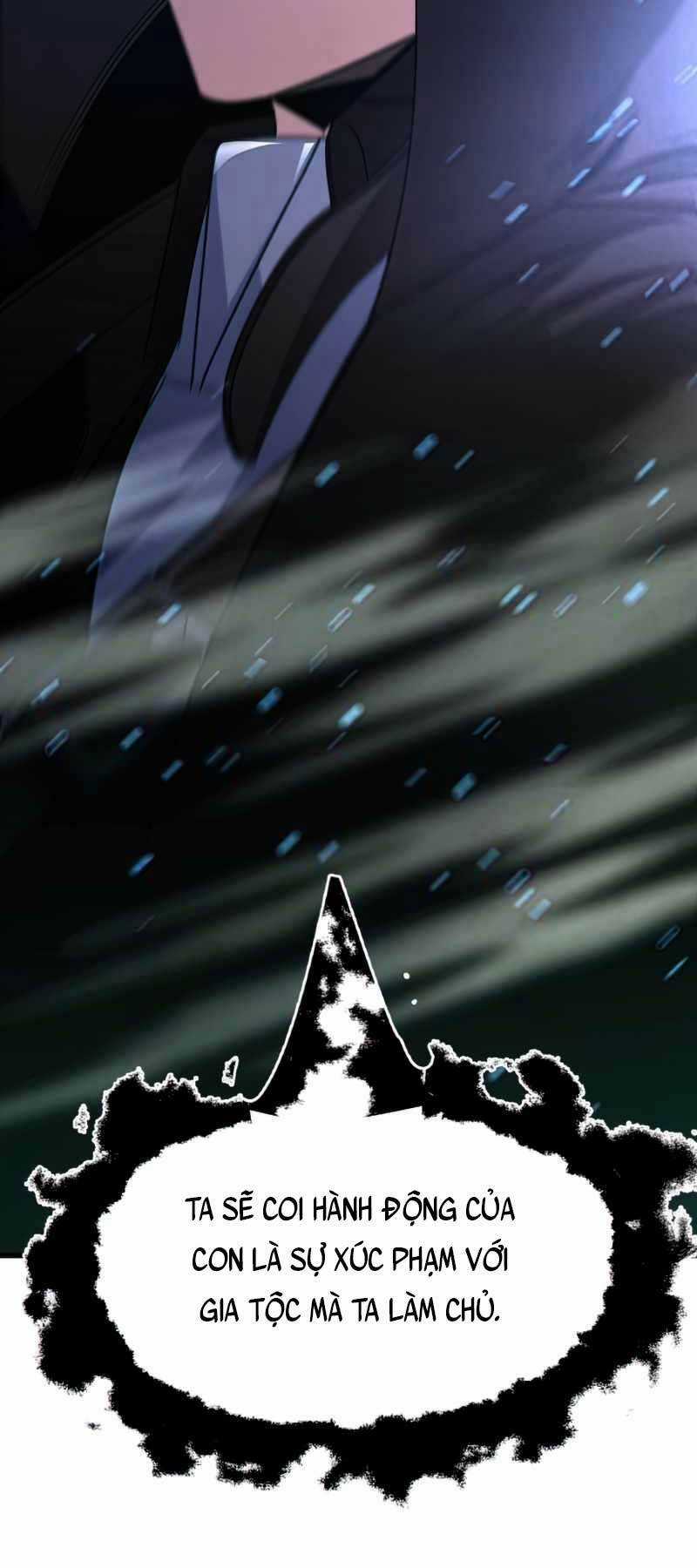 Con Trai Út Của Đại Pháp Sư Lừng Danh Chapter 34 trang 36